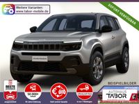 Jeep Avenger - Vorschau Bild 1