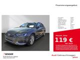 Audi A4 Avant 30 TDI S tronic LED NAVI Sitzhzg. - Audi A4 Gebrauchtwagen in Lübeck