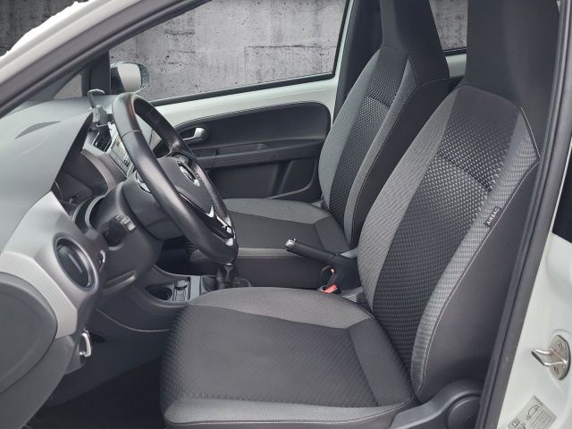 Up! eco up! 1.0 Active Sitzhzg. Kamera