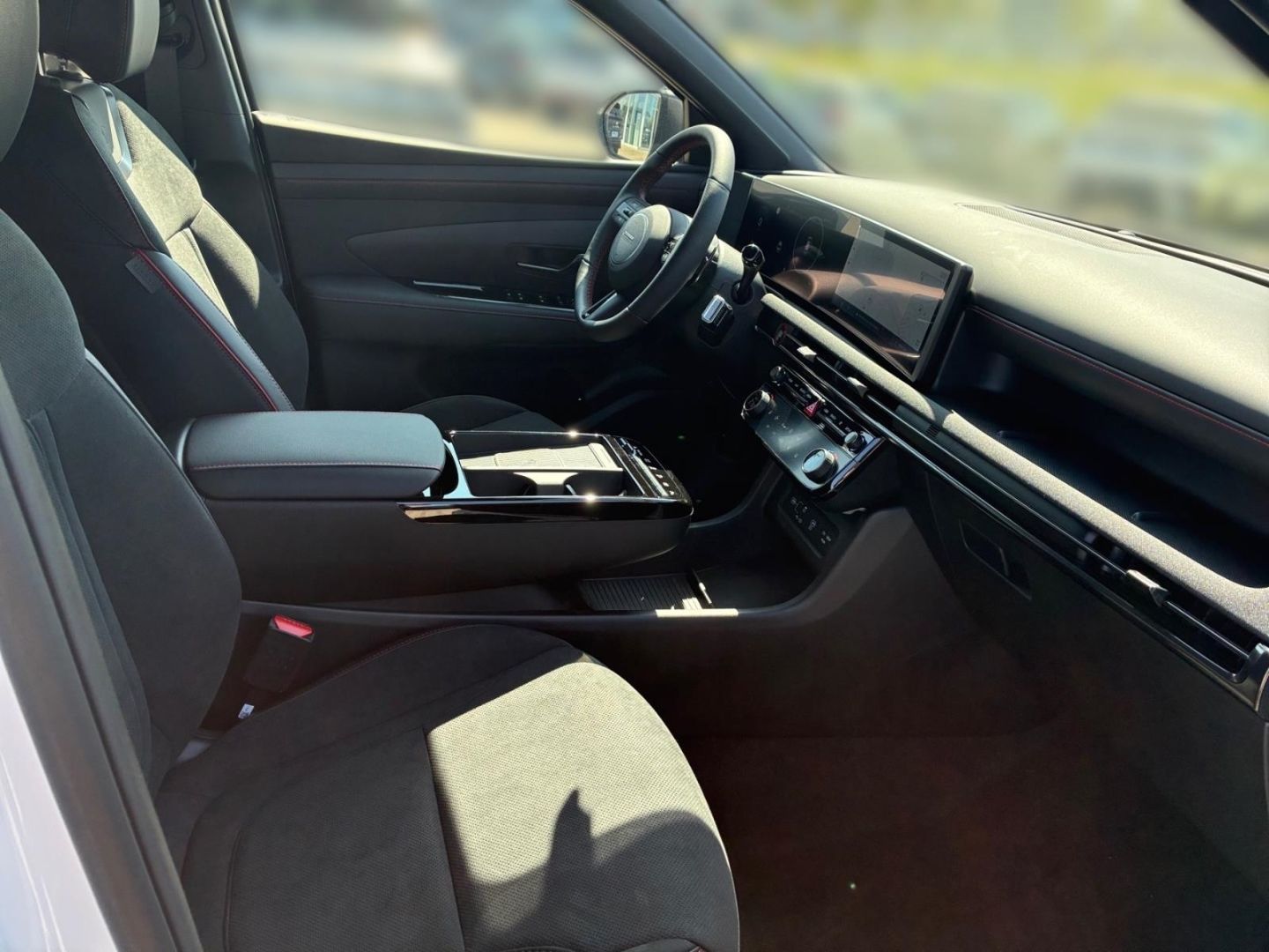 Hyundai TUCSON - Bild 13