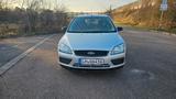 Ford Focus Lim. Trend - gebrauchte Ford Focus aus dem Jahr 2004