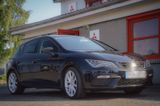 Seat Leon FR 1.5TSI NUR 48.000KM - Seat Leon: Km 0