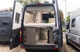 HYMER / ERIBA / HYMERCAR Grand Canyon S Xperience 600 *GÜMA Special* - Nürnberg