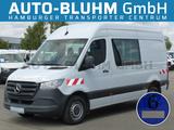 Mercedes-Benz Sprinter 314 Mixto L2H2 Klima Standhzg 2-Regale - Mercedes-Benz Fahrgestell Sprinter