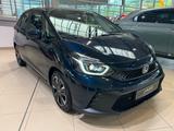 Honda Jazz 1.5 Hybrid Advance|Sofort verfügbar - Honda Jazz Neuwagen in Düsseldorf