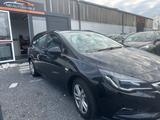 Opel Astra K Sports Tourer Active - Opel Astra: K