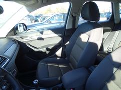 Fahrzeugabbildung Audi Q3 2.0 TDI S LINE / SCHECKHEFT / AHK / 8-FACH-BE