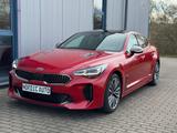 Kia Stinger 2.2 CRDi GT-Line+360°+HarmanK+HUD+Memory - Kia Stinger Diesel Gebrauchtwagen