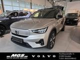 Volvo XC40 Ultimate Recharge Pure Electric 2WD - Volvo XC40 in Dresden