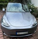 Tesla Model Y Long Range Dual Motor AWD - Tesla Model Y Gebrauchtwagen in Berlin