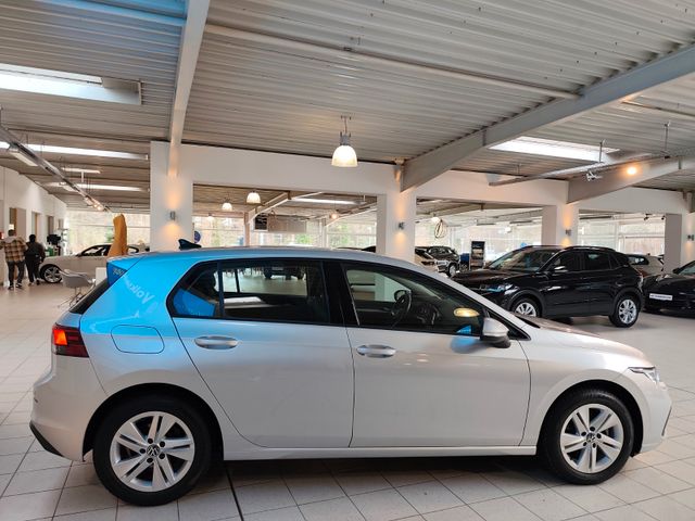 Golf VIII 2.0 TDI *ACC*Navi*APP*SH*LH*