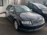 Audi A4 2.0 multitronic Avant s-Line, Klimaautom.,BC! - Audi A4 aus 2004: Line