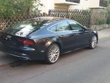 Audi A7 3.0 TFSI quattro S tronic Sportback - - Audi A7: TFSI