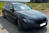 BMW 520d M-Sport// Laser //AHK// Bremse neu - BMW 520 in Bochum