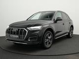 Audi Q5 advanced 40 TFSI quattro *AHK*LED*KAM*8-fach - Audi Q5 40 TFSI Gebrauchtwagen