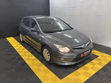 Hyundai i30 Kamera+Multi+Klima+ISO+USB+AUX+MP3+Radio+CD - Hyundai Gebrauchtwagen von 2011