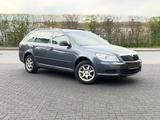 Skoda Octavia 1.4 TSI Klima-Servo-ZV-PDC-2.Hand - Skoda Octavia 1Z mit Benzin-Antrieb