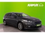 Ford Mondeo 2.0EB ST Aut.Titanium LED+NAVI+KAMERA+SHZ - Ford Mondeo: 2.2