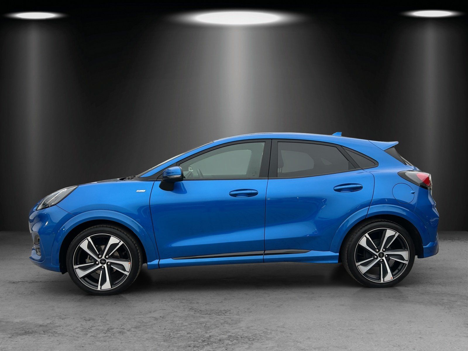 Fahrzeugabbildung Ford Puma ST-Line X Aut./LED/GRA/KAMERA/NAVI/SHZ/