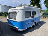 HYMER / ERIBA / HYMERCAR Troll 530 Ocean Drive Autark Mover Markise - HYMER / ERIBA Troll