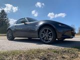 Mazda MX-5 RF 2.0 SKYACTIV-G 184 Drive Sports-Line... - Mazda MX-5 von privat