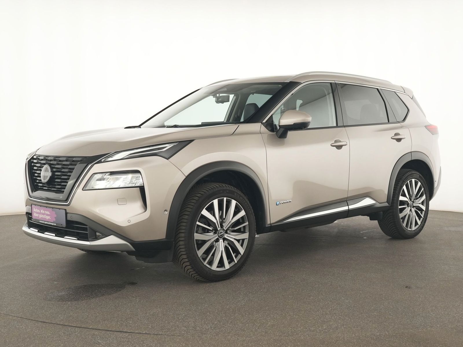 Nissan X-Trail - Bild 2