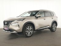 Nissan X-Trail - Vorschau Bild 2