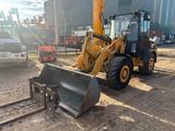 CAT 906 H - CAT Radlader 906