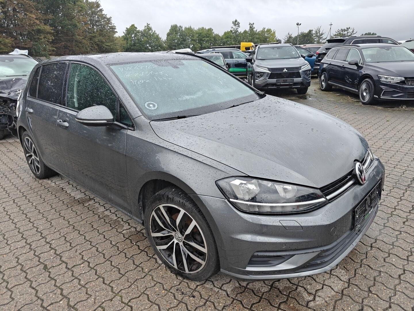 Volkswagen Golf VII Lim. Trendline BMT/Start-Stop