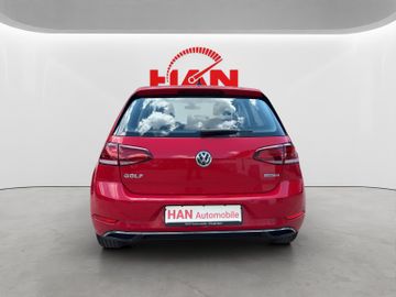 Volkswagen Golf - 5