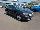 Mercedes-Benz GLA 220 CDI / d 4Matic - Mercedes GLA-Klasse bis 10.000 Euro