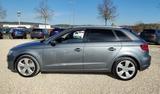 Audi A3 1.8 TFSI Sportback Ambition quattro S-tronic* - Behindertengerechte Audi A3