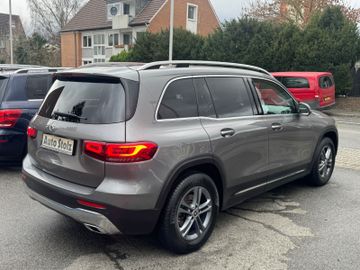 Mercedes GLB 180 - 4
