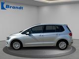 Volkswagen Golf Sportsvan 1.2 TSI DSG+EINPARKH.+SITZH. - VW Golf Sportsvan Gebrauchtwagen in Bremen
