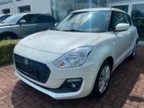 Suzuki Swift Comfort*Klima*Kamera*Sitzheizung*Alu* - Suzuki Gebrauchtwagen Frankfurt