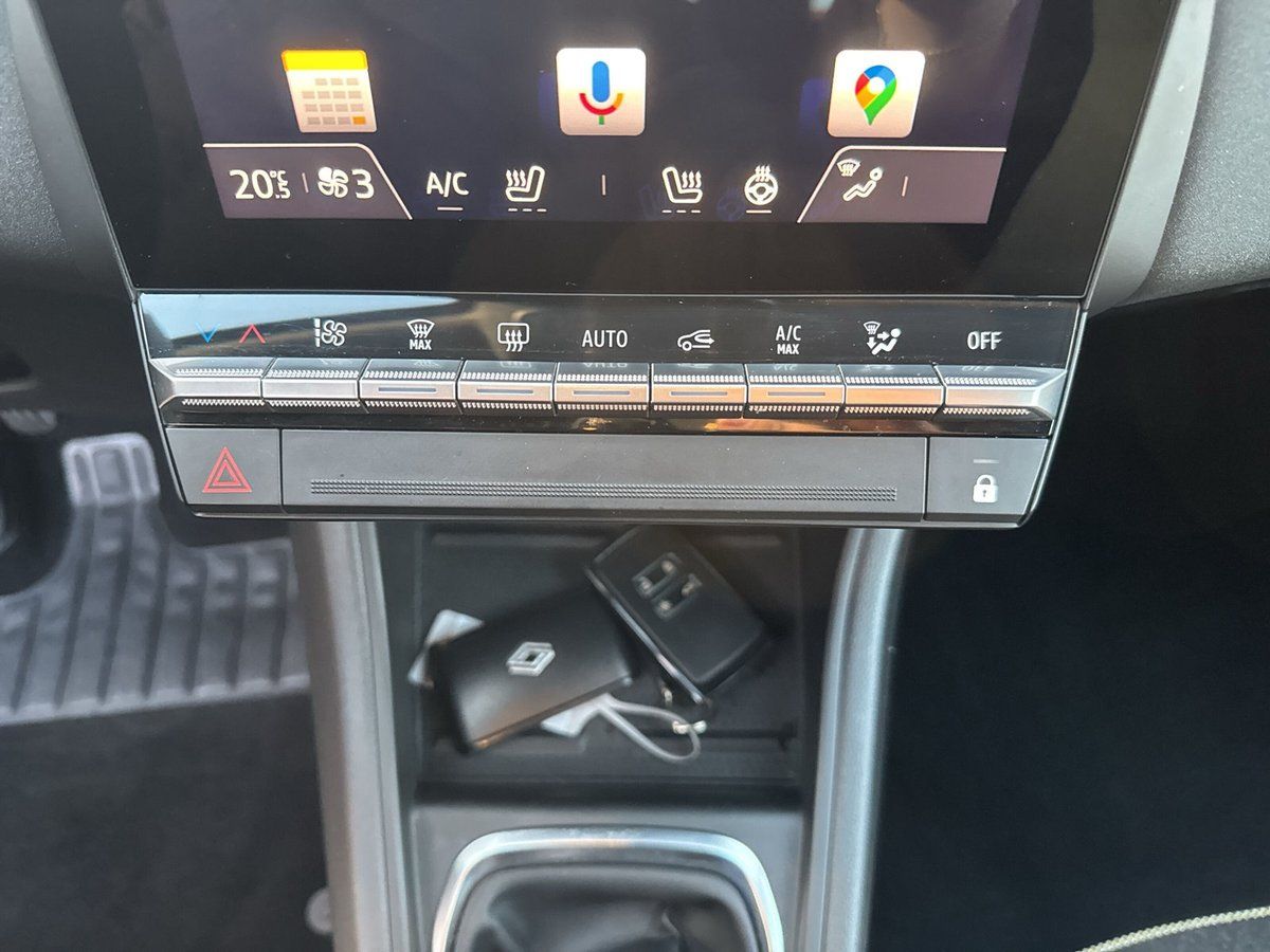 Renault Captur - Bild 18