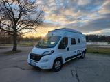 HYMER / ERIBA / HYMERCAR Hymer Grand Canyon Fiat - Kastenwagen Hymer