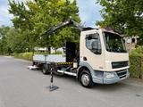 DAF LF 45.160 Hiab 066D Funk /LBW /Eu5EEV - Offers