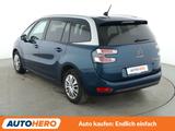 Citroën C4 Grand Spacetourer 1.5 Blue-HDi Shine Aut.*NAV - Citroën C4 SpaceTourer in Bochum