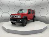Suzuki Jimny Comfort 4x4 Automatik 5-Türer Sondermodell
