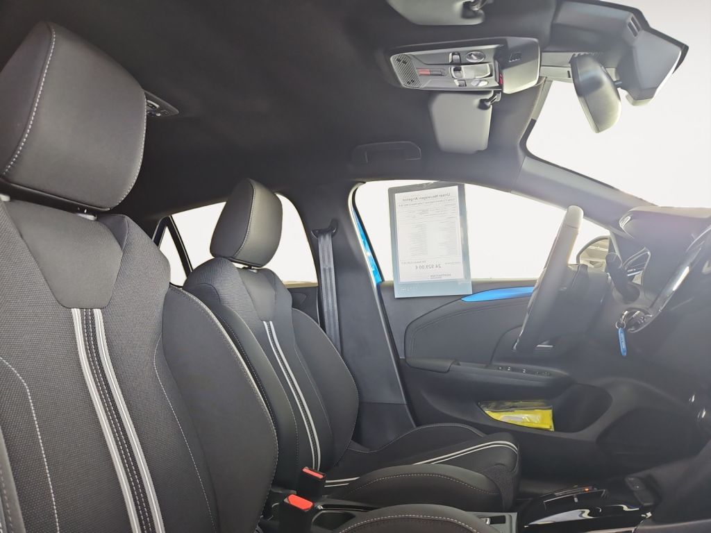 Fahrzeugabbildung Opel Corsa 1.2 Direct Injection Turbo Hybrid 48V YES