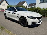 BMW 430i Gran Coupé M Paket - gebrauchte BMW 430 Gran Coupé aus dem Jahr 2018
