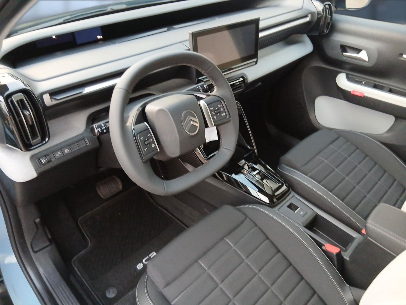 Citroën C3 - Bild 11