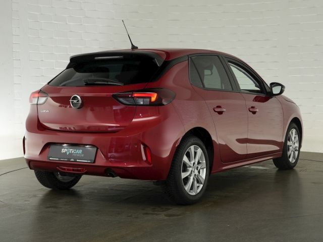 Corsa F EDITION+NAVI+RÜCKFAHRKAMERA+SITZHEIZUNG+