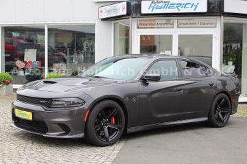 Bild 2 Dodge Charger 6.2 HELLCAT 1.Hd* Fächerkrümmer * Klappe