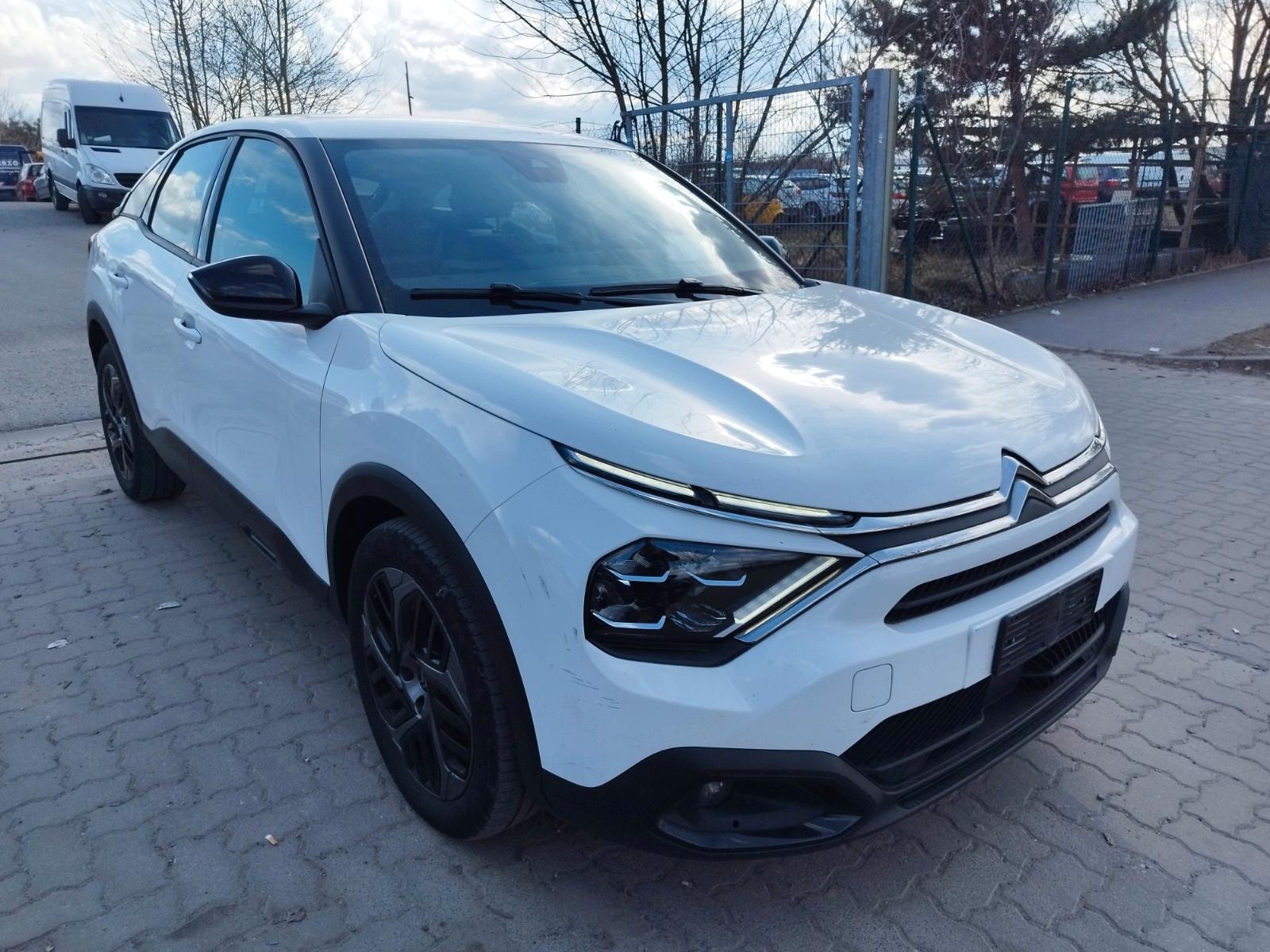 Citroën C4 Lim. Feel Pack