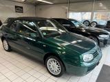 Volkswagen Golf 1.6l Cabriolet*TÜVneu*Original*Service* - Volkswagen Golf aus 1999: Cabrio