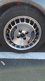 Volkswagen Scirocco GT II - komplett Überholt - Volkswagen Scirocco: I