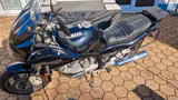 Yamaha Xj900DiversionkmM - YAMAHA XJ 900 DIVERSION