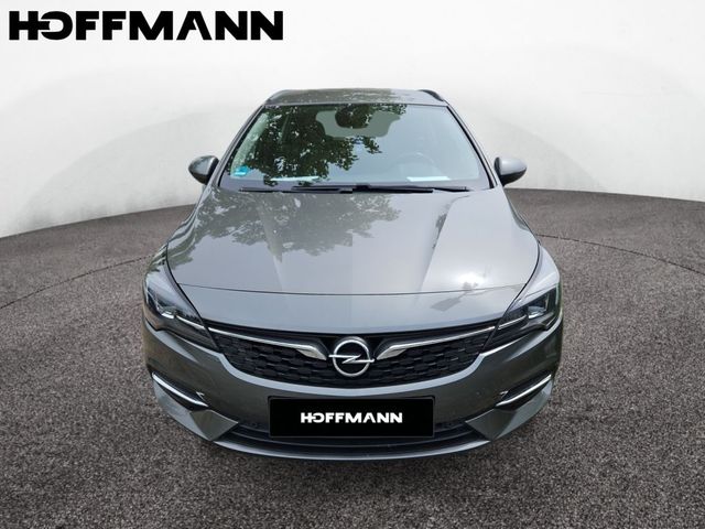 Opel Astra 1.2 Sports Tourer Edition Sitz/Lenkradheiz